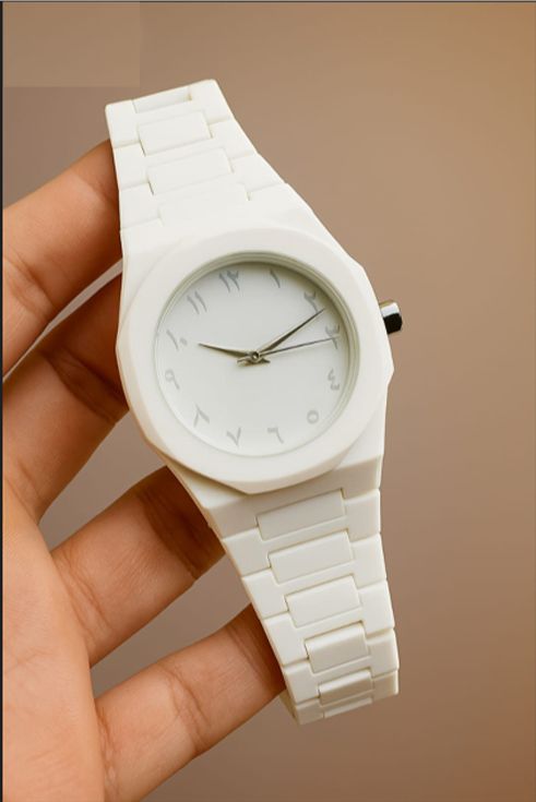 White Aura